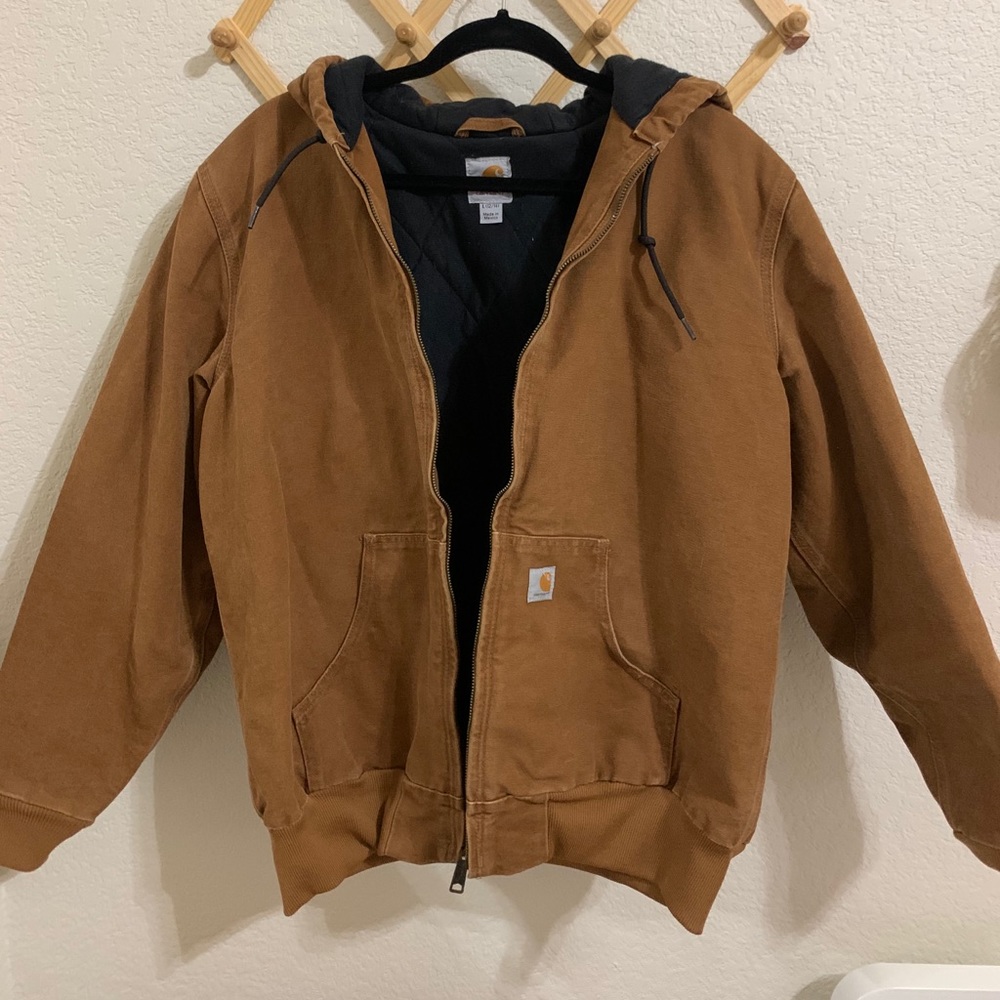 Cathcart Men’s Jacket